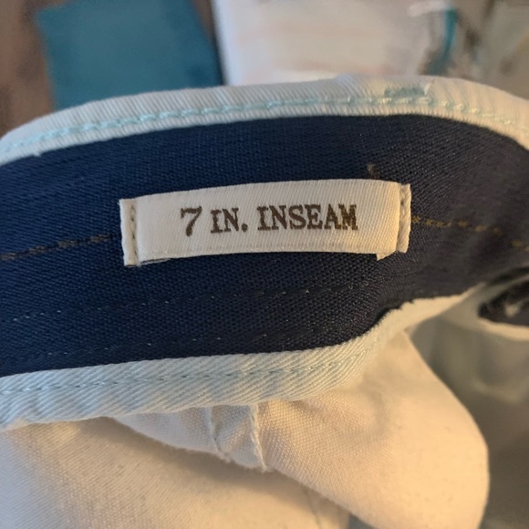 True Craft Dress Shorts Set - Picture 8 of 8